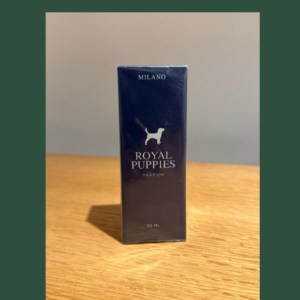 Perfume Royal Puppies - Milano