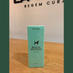 Perfume Royal Puppies - New York