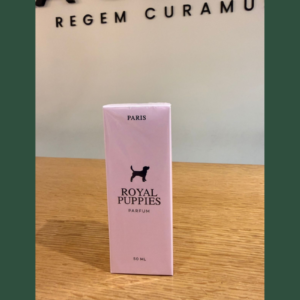Perfume Royal Puppies - Paris