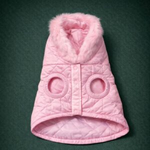 Chaleco Acolchado Royal