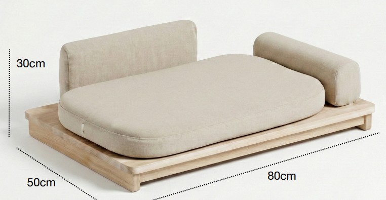 Cama Nara - Imagen 2